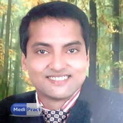 Dr. Praveen Ray Profile Picture