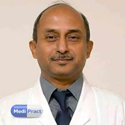 Dr. Praveen Roy Profile Picture