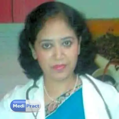 Dr. Praveen Rustagi Profile Picture