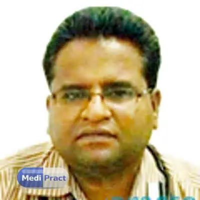 Dr. Praveen S Profile Picture