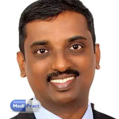Dr. Praveen S Battepati Profile Picture