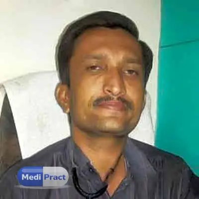 Dr. Praveen S. Patil Profile Picture