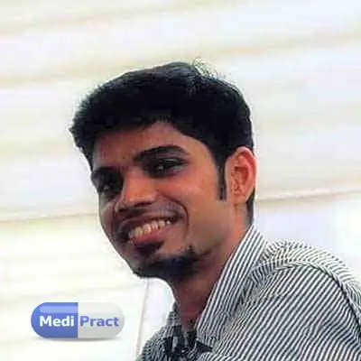 Dr. Praveen S Prabhu Profile Picture