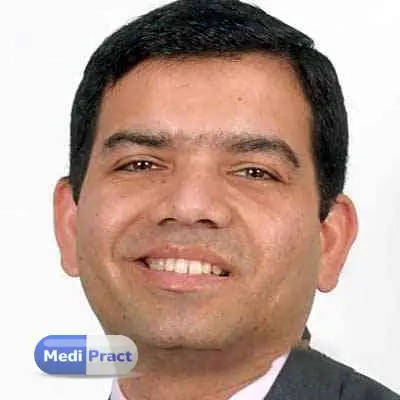 Dr. Praveen Sarda Profile Picture