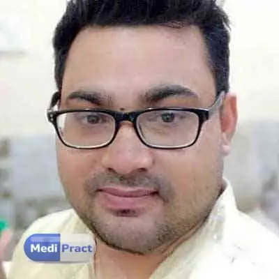 Dr. Praveen Sharma Profile Picture