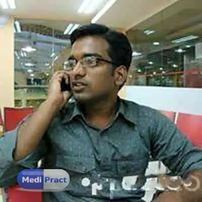 Dr. Praveen Sirisuru Profile Picture