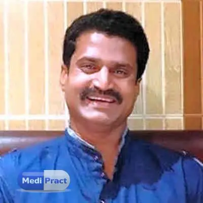 Dr. Praveen Sunkara Profile Picture