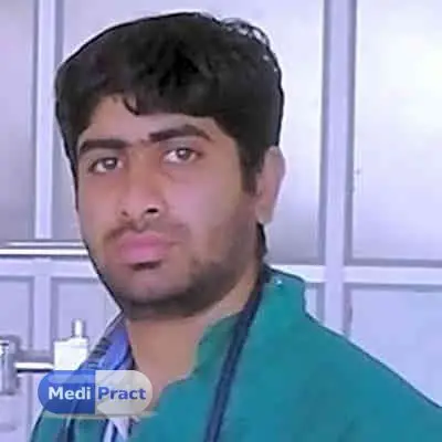 Dr. Praveen.T Profile Picture