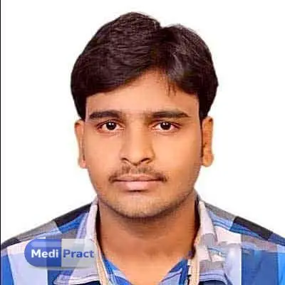 Dr. Praveen Tamminana Profile Picture