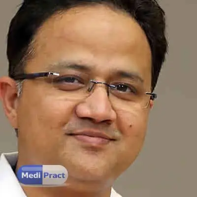Dr. Praveen Tittal Profile Picture