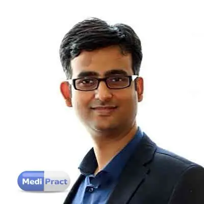 Dr. Praveen Tripathi Profile Picture