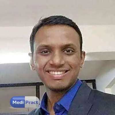 Dr. Praveen Tuppad Profile Picture