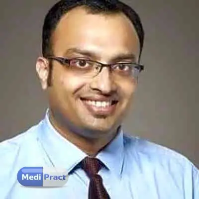Dr. Praveen Valsalan Profile Picture