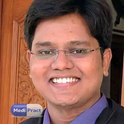 Dr. Praveen Vasamsetty Profile Picture