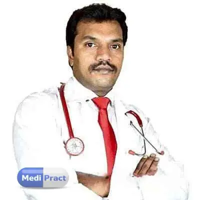 Dr. Praveen Profile Picture