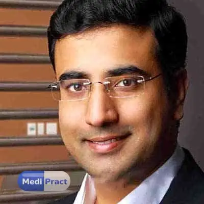 Dr. Praveen Venigalla Profile Picture