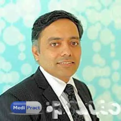 Dr. Praveen Venkatagiri Profile Picture