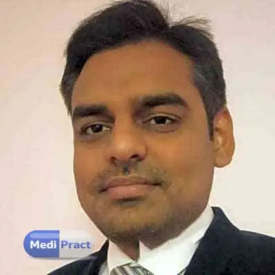 Dr. Praveen Yadav Profile Picture