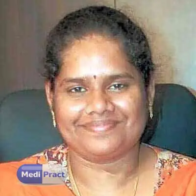 Dr. Praveena Profile Picture