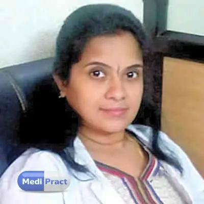 Dr. Praveena B. Mohanram Profile Picture