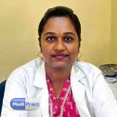 Dr. Praveena C Profile Picture