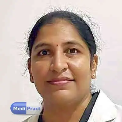 Dr. Praveena Profile Picture