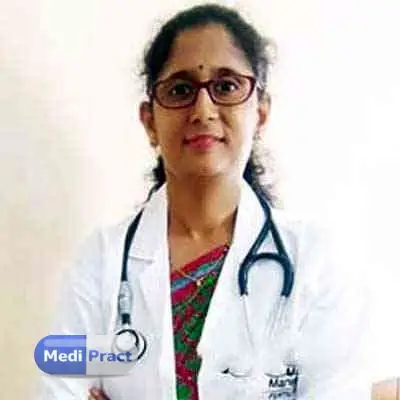 Dr. Praveena Joglekar Profile Picture