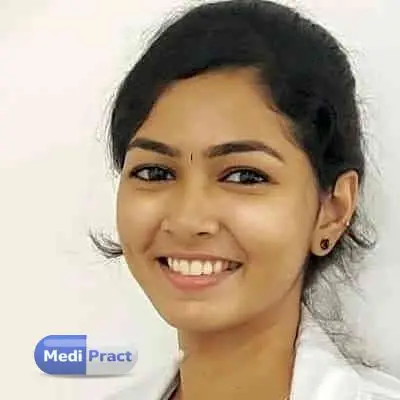 Dr. Praveena.K Profile Picture