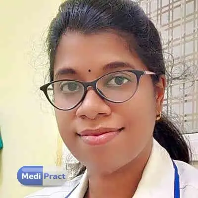 Dr. Praveena Sathish Profile Picture