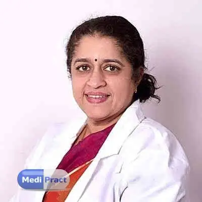 Dr. Praveena Shenoi Profile Picture