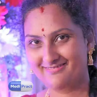 Dr. Praveena Sreerama Profile Picture