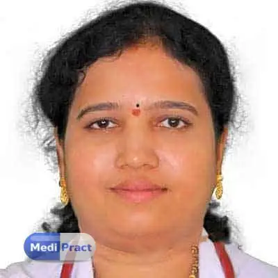 Dr. Praveena Vonna Profile Picture