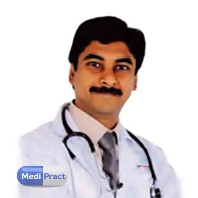 Dr. Praveer R Mathur Profile Picture