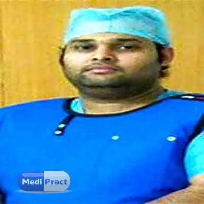 Dr. Praveg Goyal Profile Picture