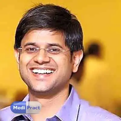 Dr. Pravesh Bizenia Profile Picture