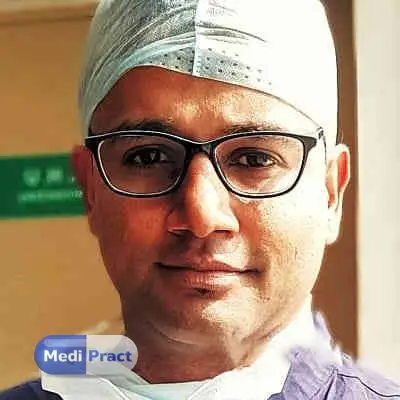 Dr. Pravesh Gupta Profile Picture