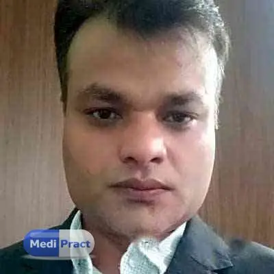Dr. Pravesh Kumar Profile Picture