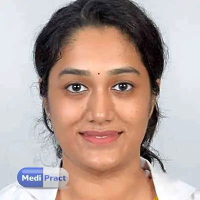 Dr. Pravilika Profile Picture