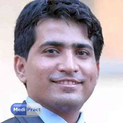 Dr. Pravin A. Singh Profile Picture