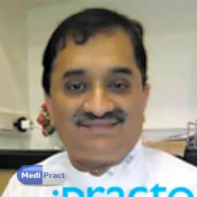 Dr. Pravin Acharya Profile Picture