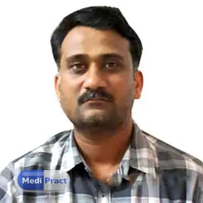 Dr. Pravin Ahire Profile Picture