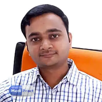 Dr. Pravin Bhorkade Profile Picture