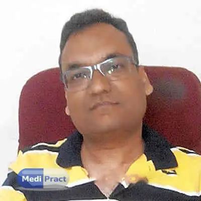 Dr. Pravin Dani Profile Picture