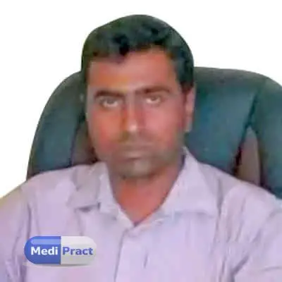 Dr. Pravin Dorle Profile Picture