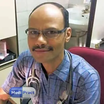 Dr. Pravin Gaikwad Profile Picture