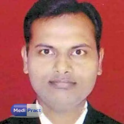 Dr. Pravin Ganjare Profile Picture