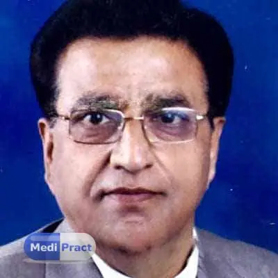 Dr. Pravin Gogia Profile Picture