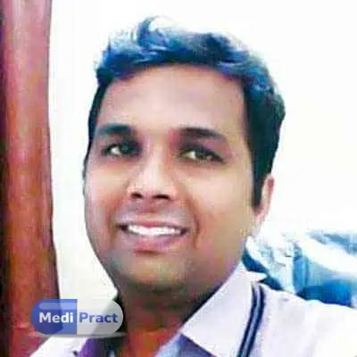 Dr. Pravin H. Kurhade Profile Picture