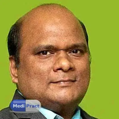 Dr. Pravin Hanumant Shinde Profile Picture