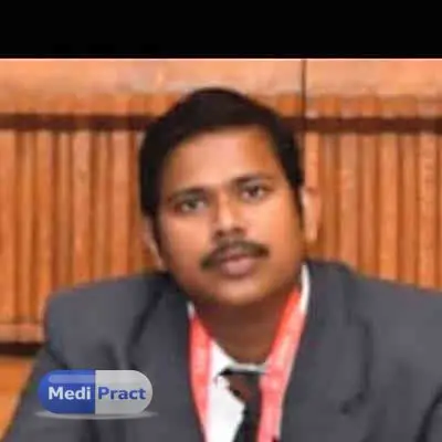 Dr. Pravin Jadhav Profile Picture